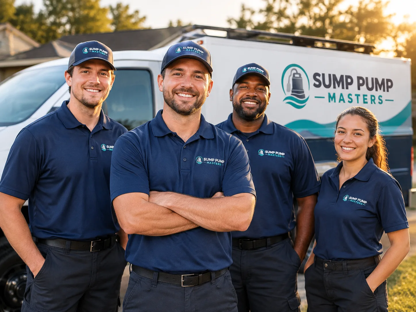 Sump Pump Repair company in Raymondville, TX